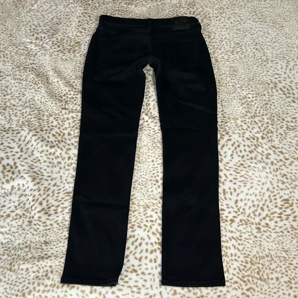 Hollister advanced stretch